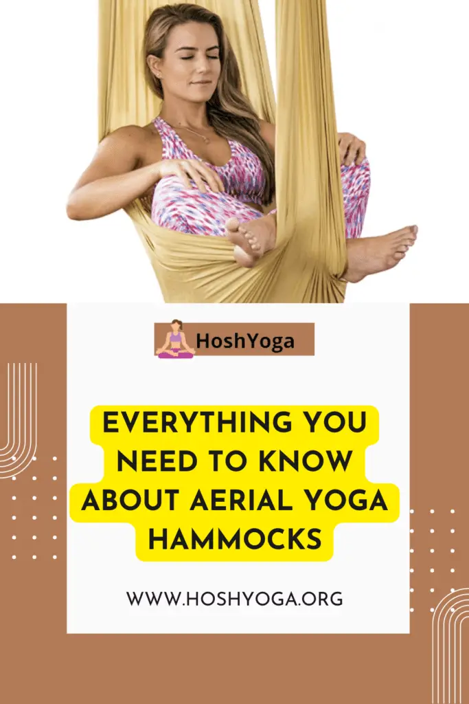 best yoga hammock