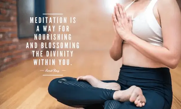 Inspirational yoga quotes