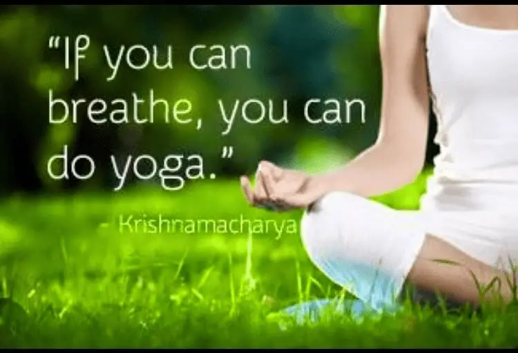 16 Rational yoga quotes
