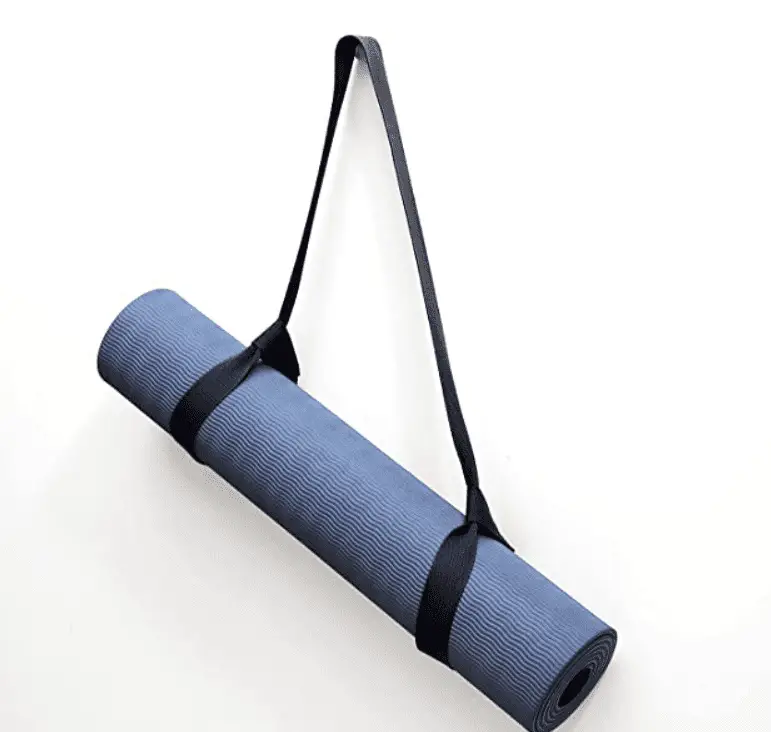 Best Yoga Straps in 2022 for Better Stretching - Hosh Yoga