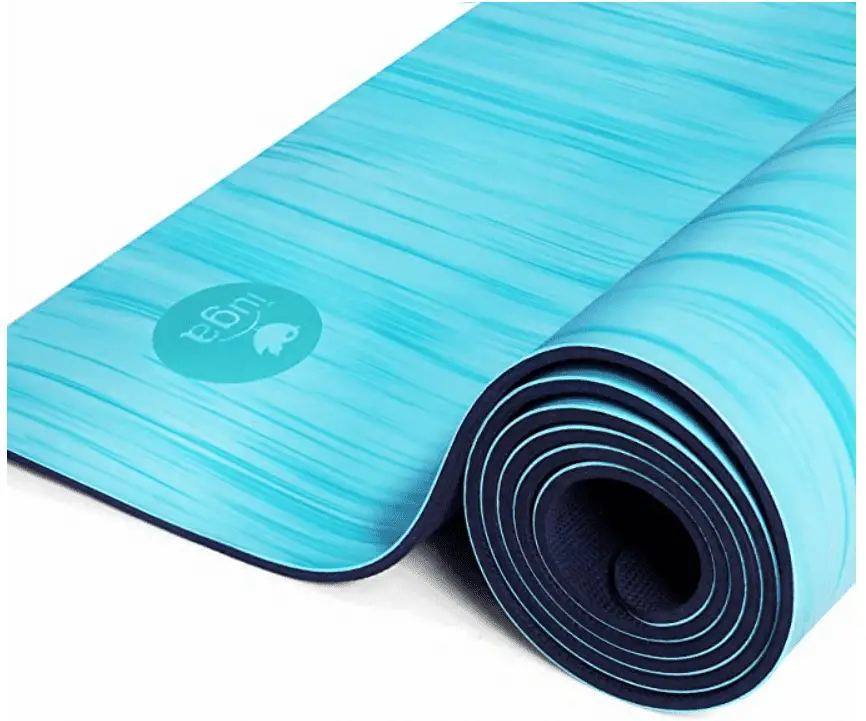 IUGA Pro Non-Slip Yoga Mat