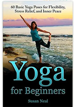 Yoga for Beginners – Susan Neal