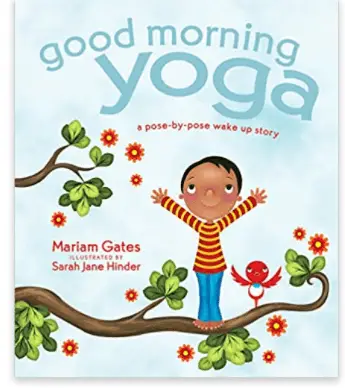  Good Morning Yoga - Mariam Gates