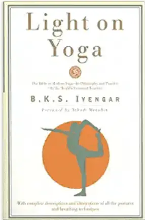  Light on Yoga – B.K.S. Iyengar