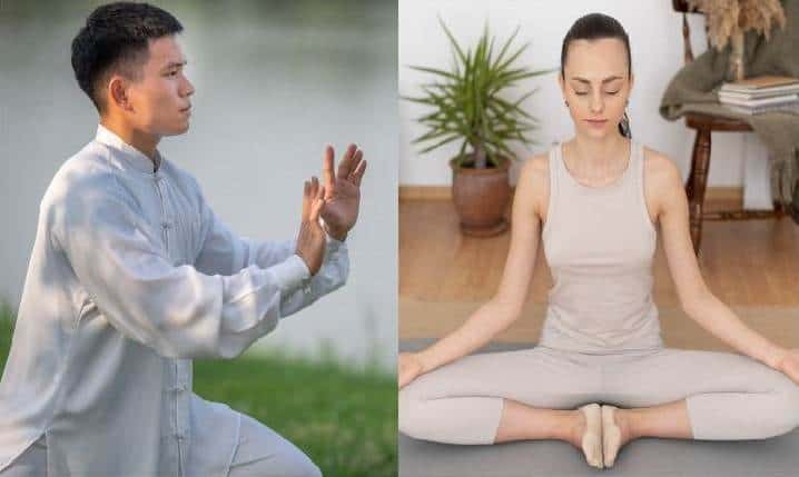 yoga vs tai chi