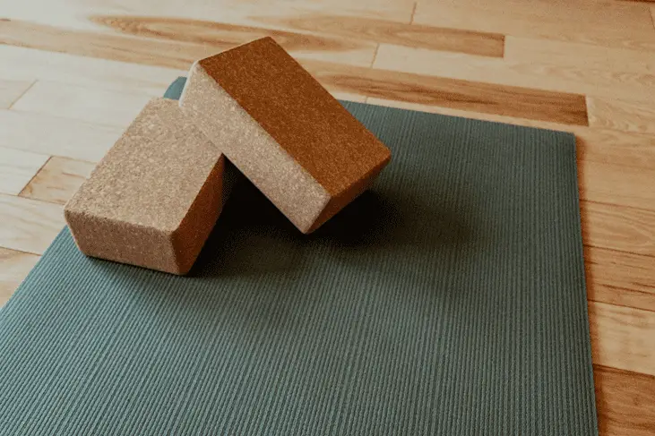 Types of Yoga Blocks